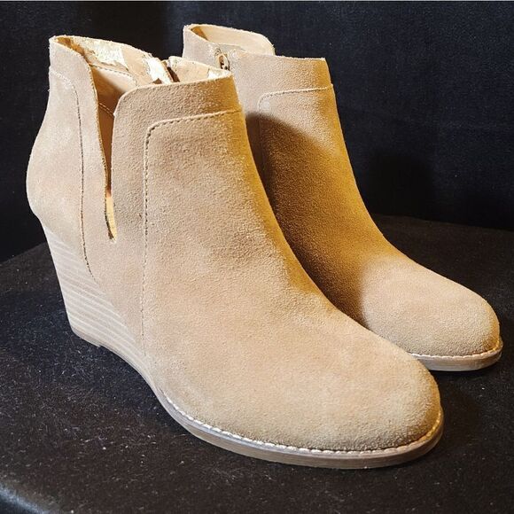 Lucky Brand women's 8 - Picture 5 of 8